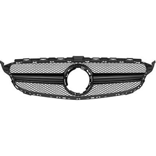 Grille Diederichs 1673942