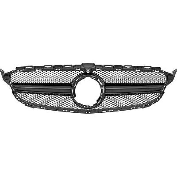 Grille Diederichs 1673943
