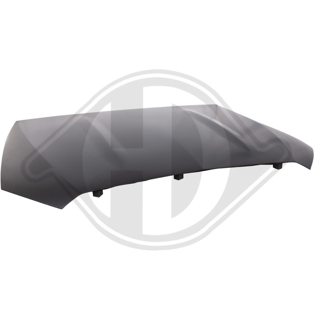 Motorkap Diederichs 1674001