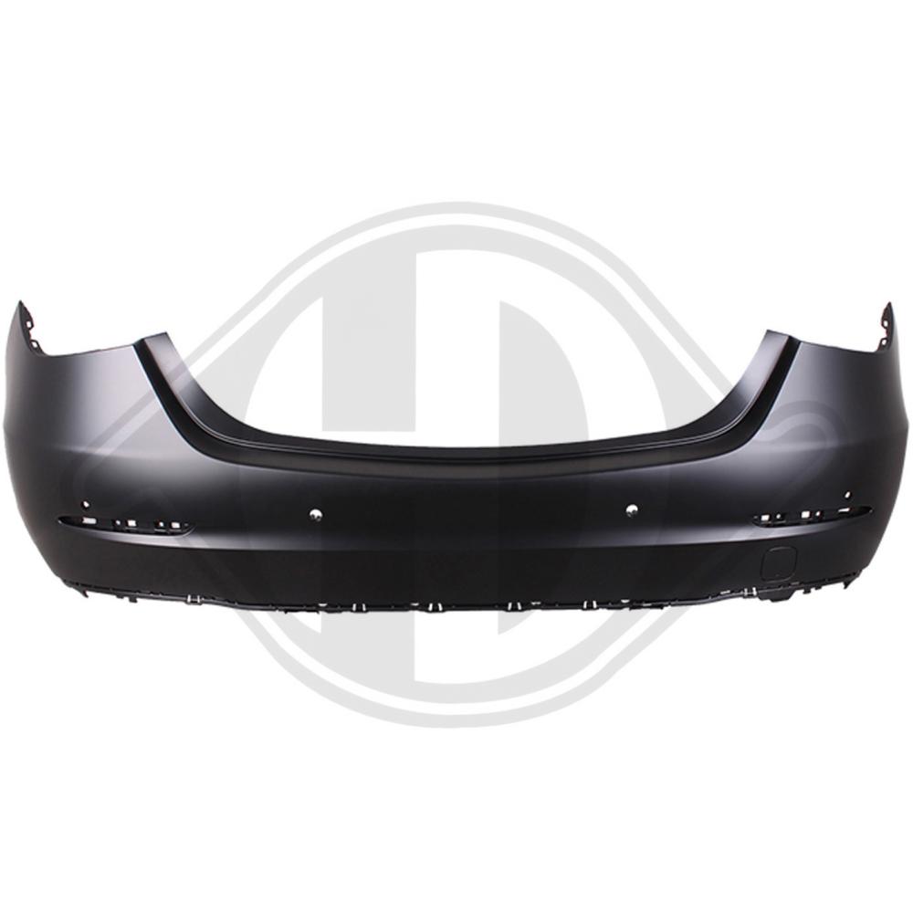 Diederichs Bumper 1674056