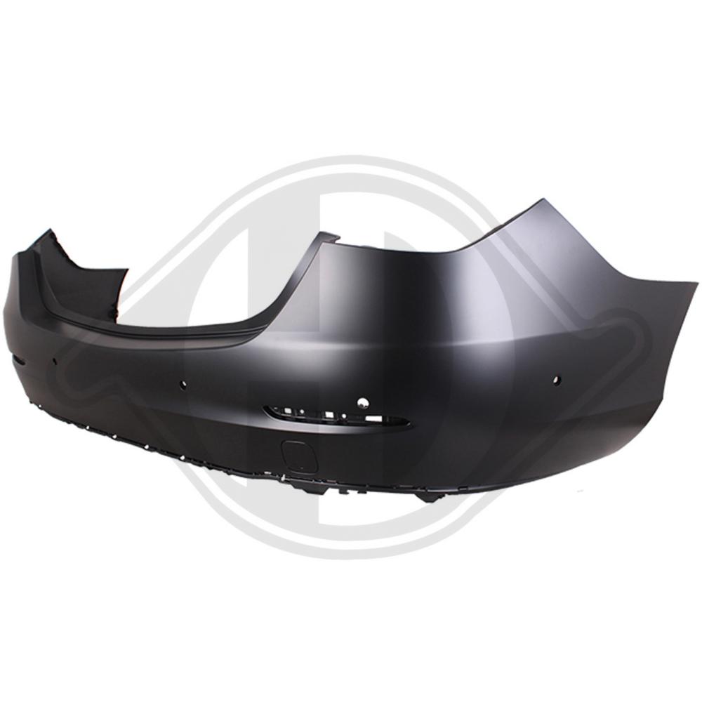 Diederichs Bumper 1674056