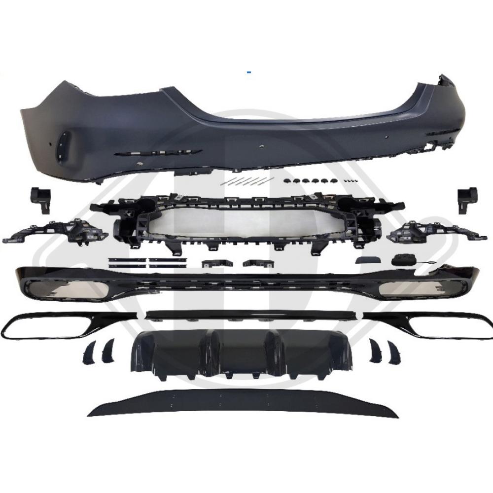 Bumper Diederichs 1674357