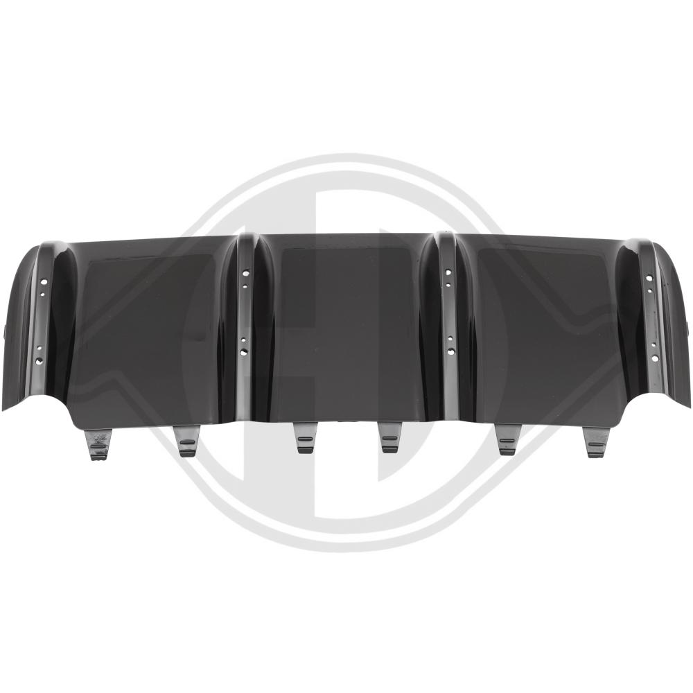 Diederichs Spoiler 1674366