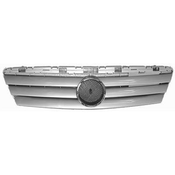 Grille Diederichs 1680041