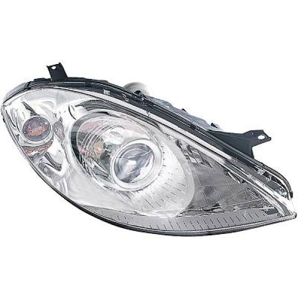 Diederichs Koplamp 1681082