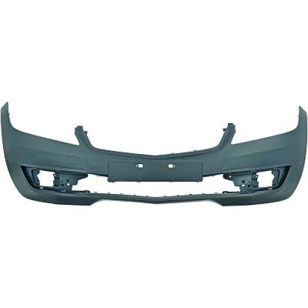 Bumper Diederichs 1681150