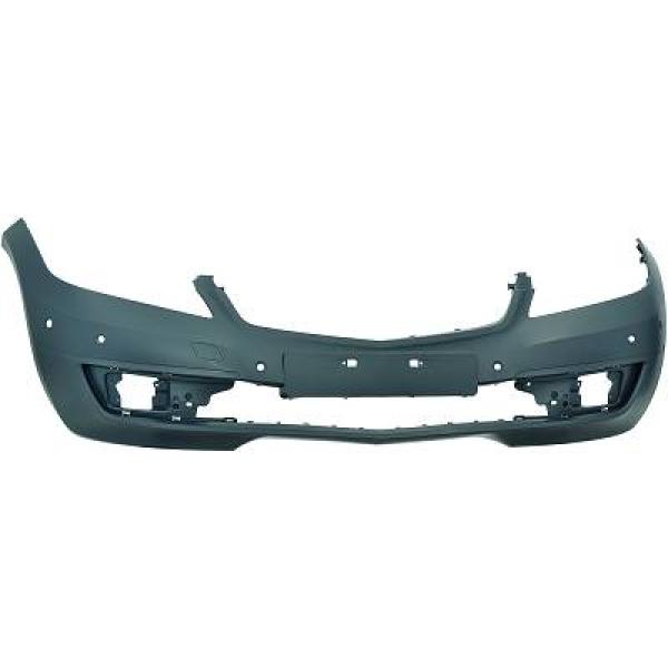Bumper Diederichs 1681151