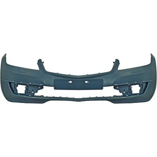 Bumper Diederichs 1681153