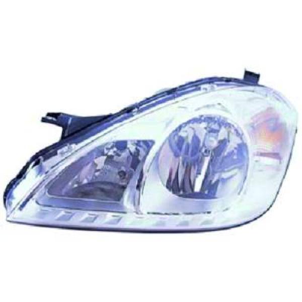 Diederichs Koplamp 1681181