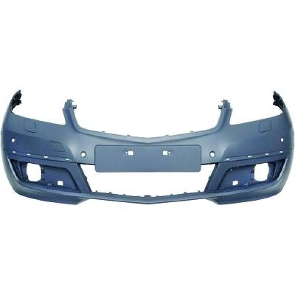 Bumper Diederichs 1681251