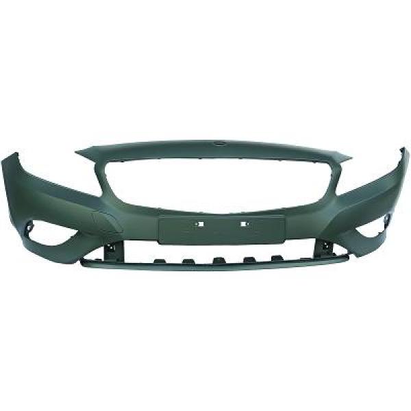 Bumper Diederichs 1682050