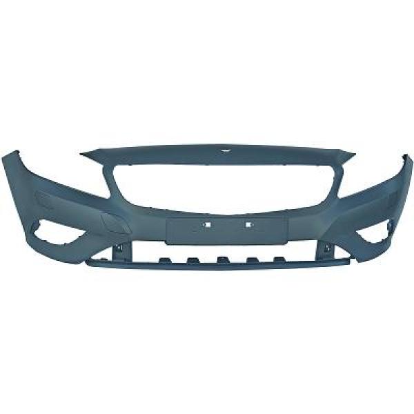Bumper Diederichs 1682051