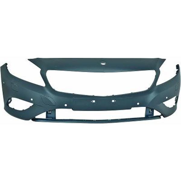Bumper Diederichs 1682053