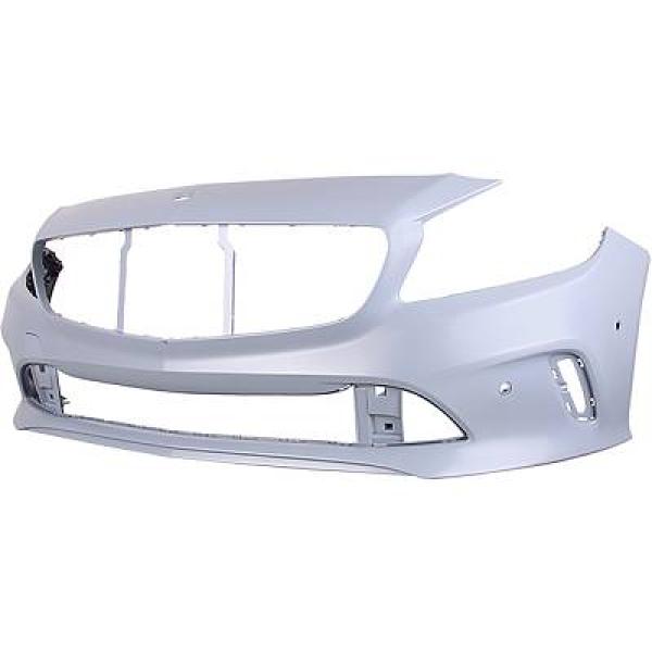 Bumper Diederichs 1682151