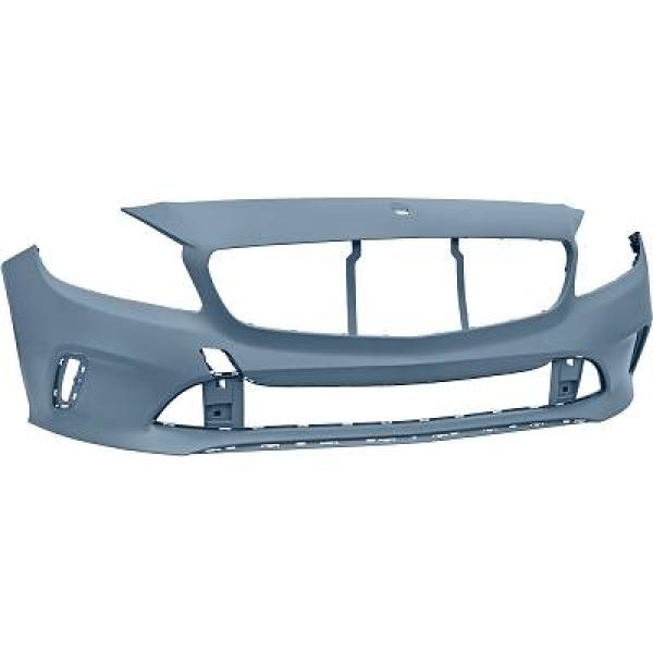 Bumper Diederichs 1682152
