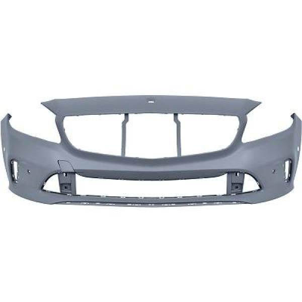 Bumper Diederichs 1682153