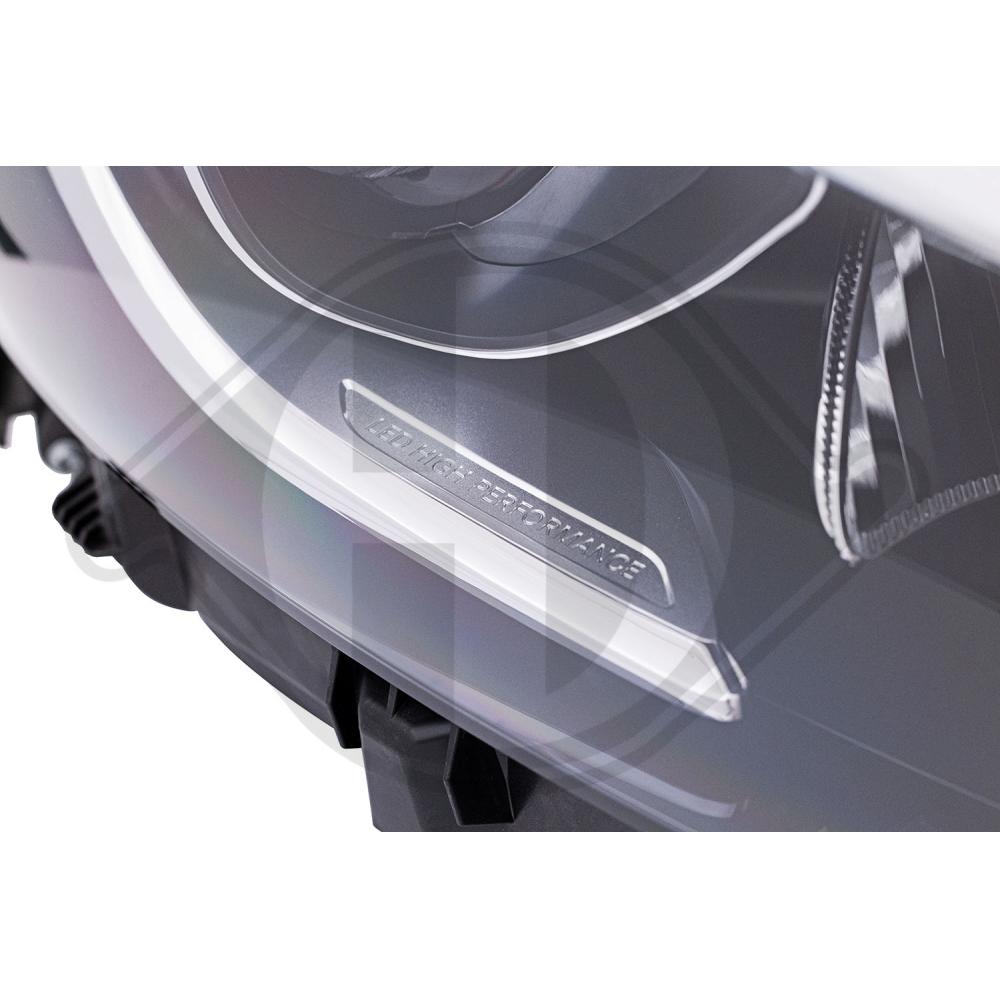 Diederichs Koplamp 1682180