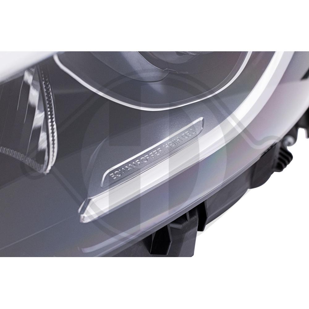 Diederichs Koplamp 1682181