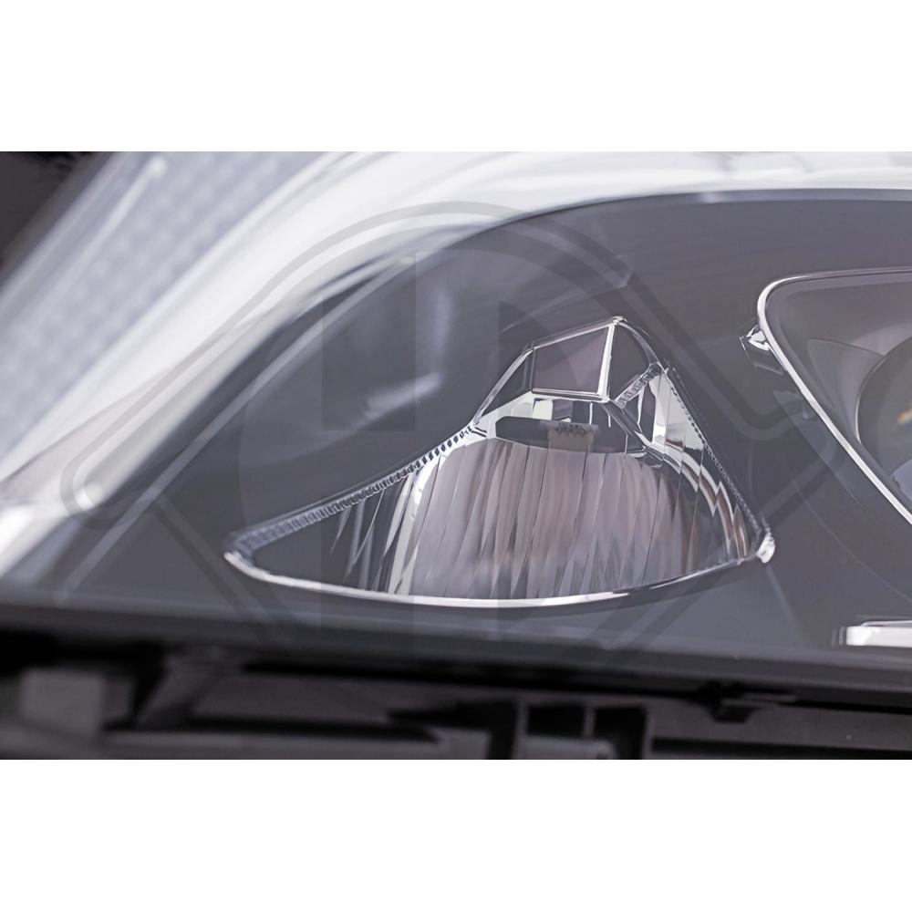 Diederichs Koplamp 1682181