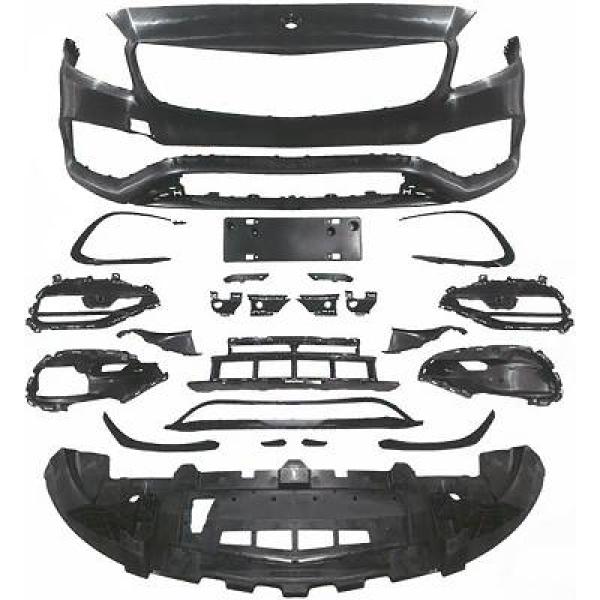 Bumper Diederichs 1682252