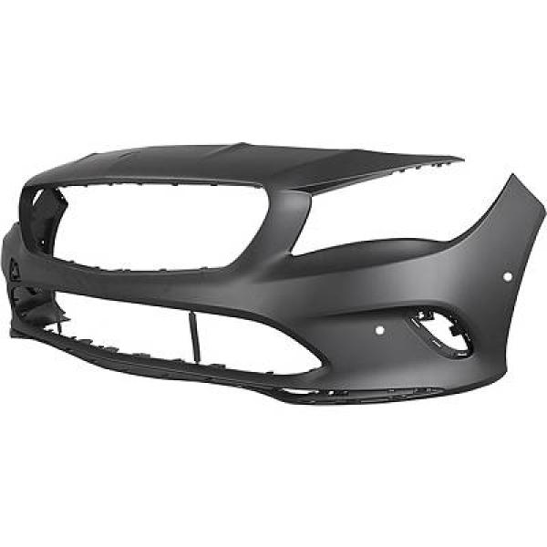 Bumper Diederichs 1682352