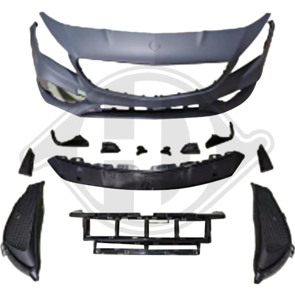 Diederichs Bumper 1682353