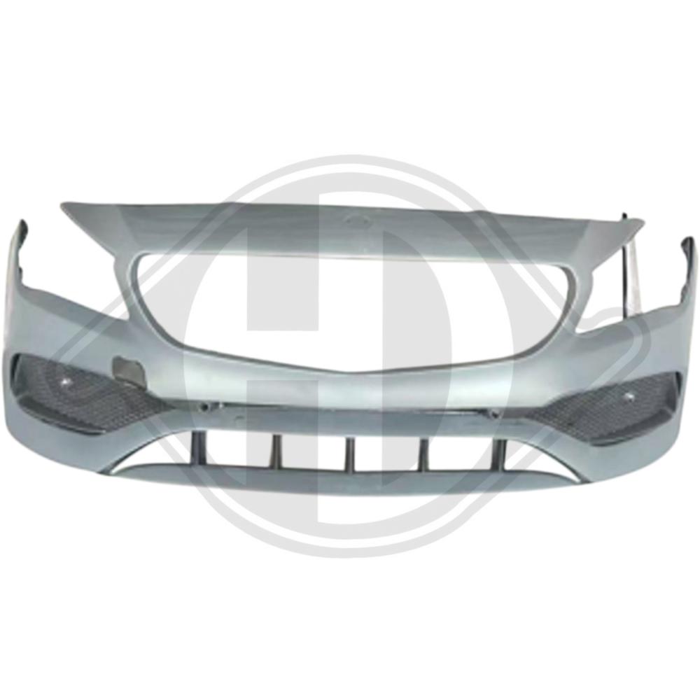 Diederichs Bumper 1682353