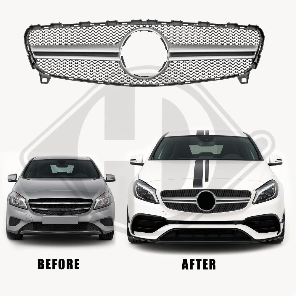 Diederichs Grille 1682442