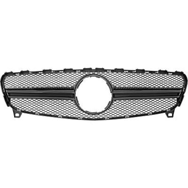 Grille Diederichs 1682443