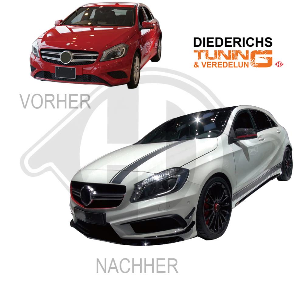 Diederichs Bumper 1682450