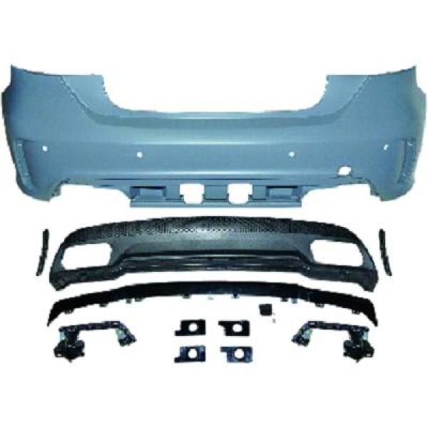 Bumper Diederichs 1682456