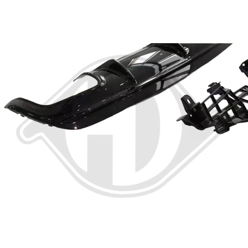 Diederichs Plaat, bumper 1682458