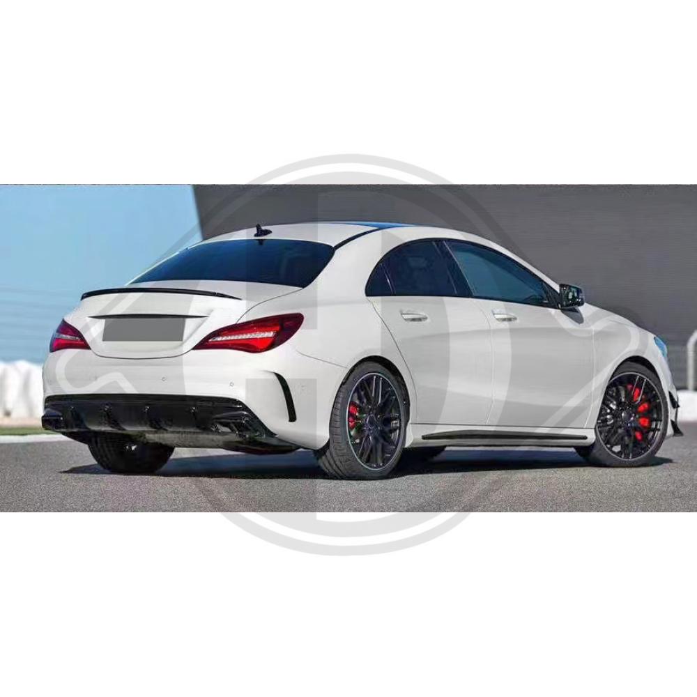 Diederichs Plaat, bumper 1682458