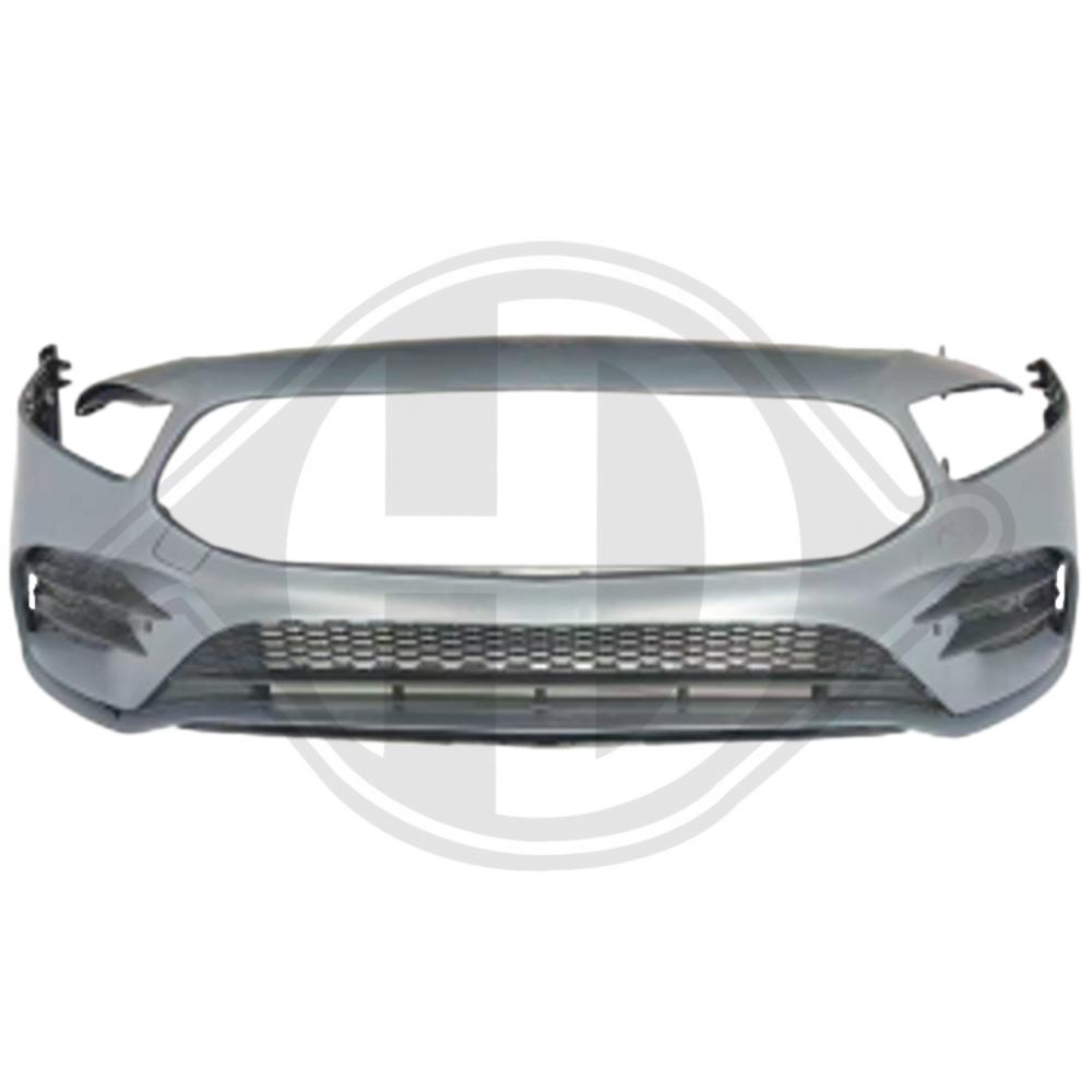 Diederichs Bumper 1683253