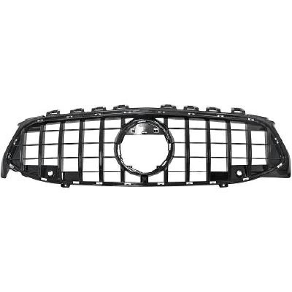 Grille Diederichs 1683342