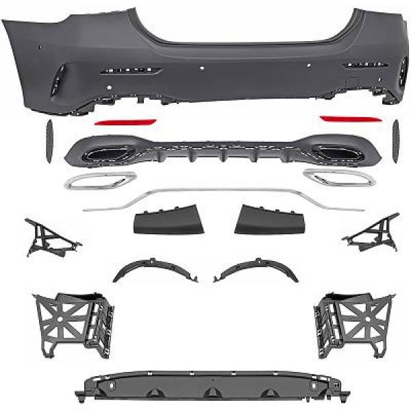 Bumper Diederichs 1683356