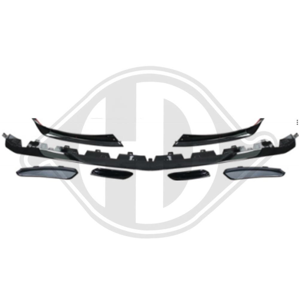 Spoiler Diederichs 1683360