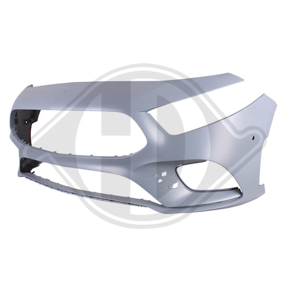 Diederichs Bumper 1683750