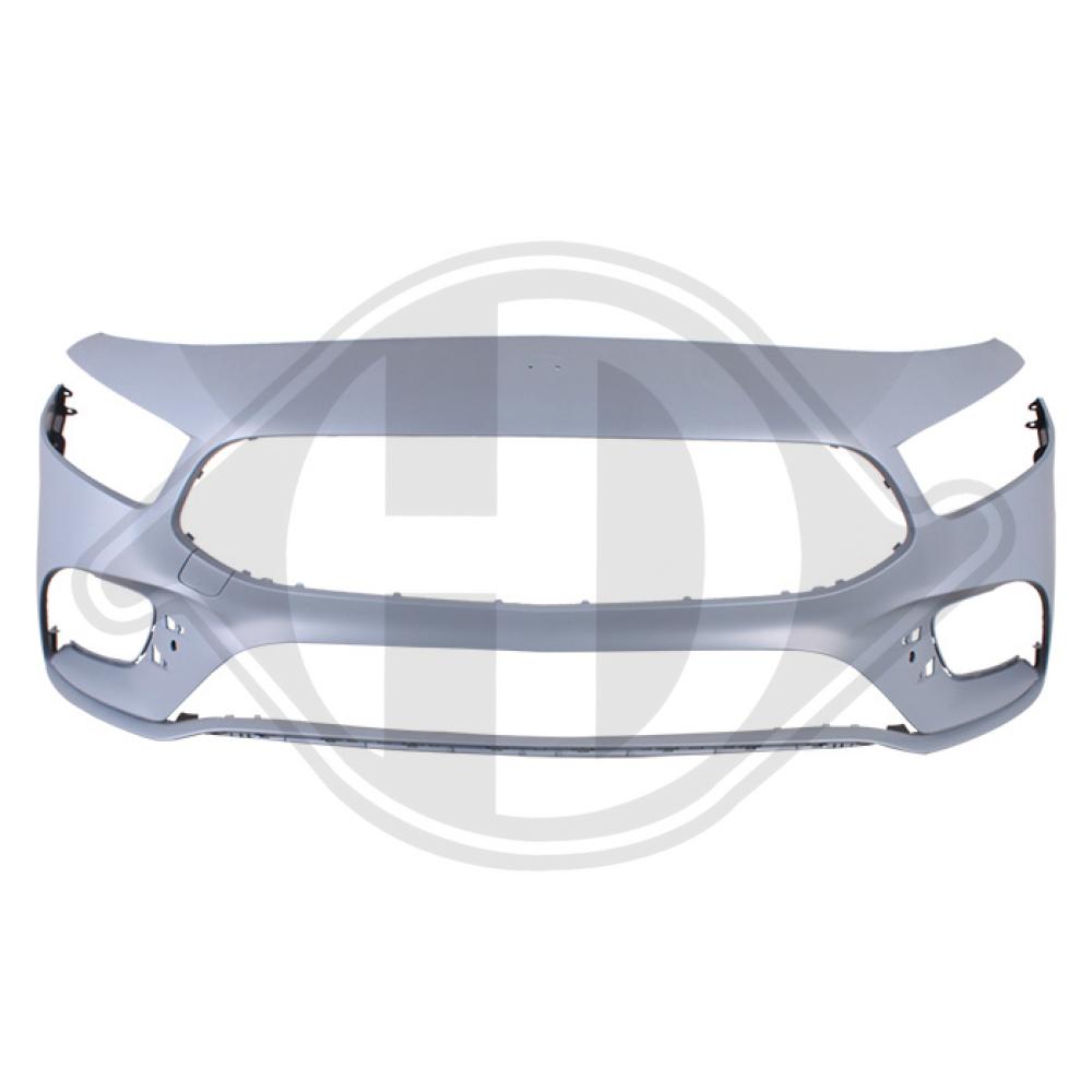 Diederichs Bumper 1683750