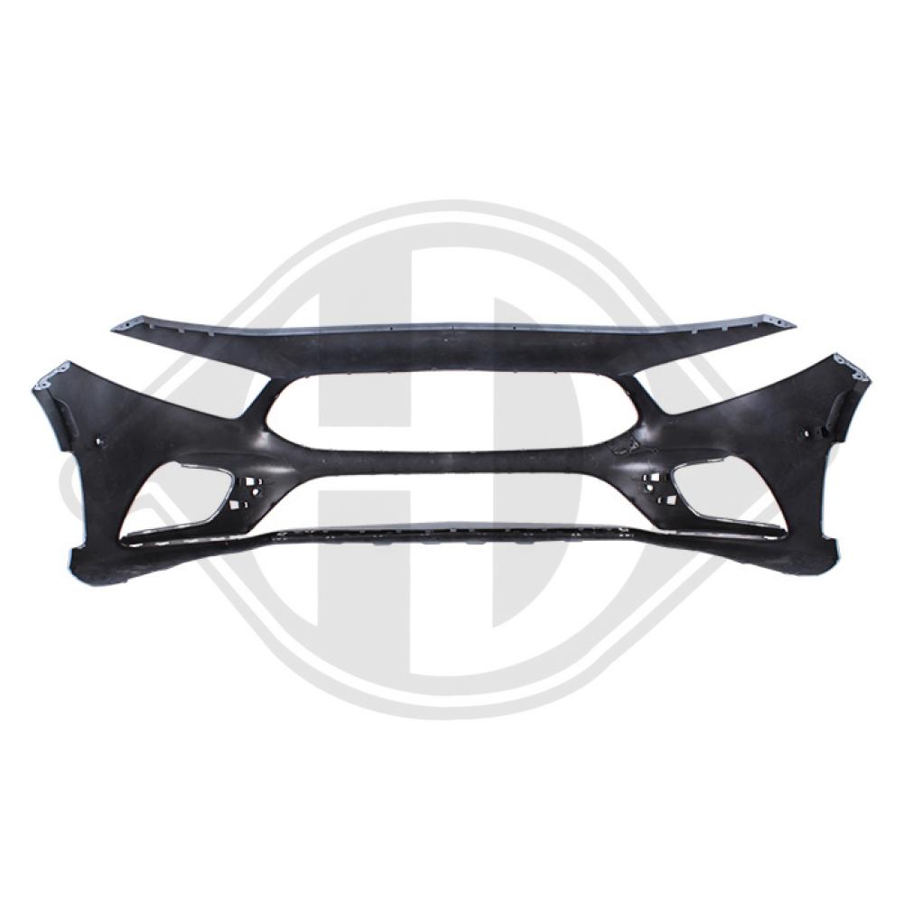 Diederichs Bumper 1683750