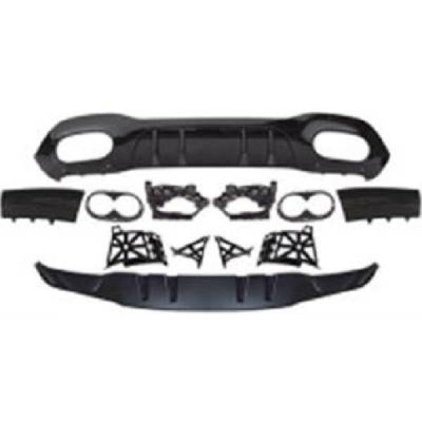 Bumper Diederichs 1683758