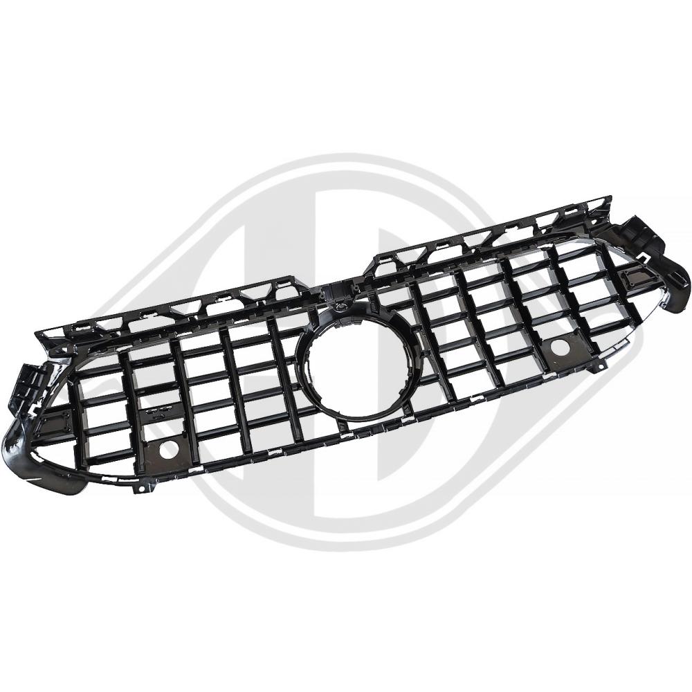 Diederichs Radiateurgrille 1683940