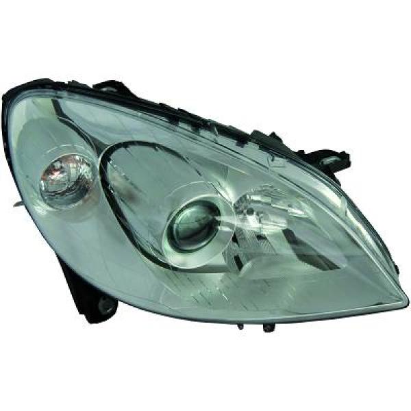 Koplamp Diederichs 1685181