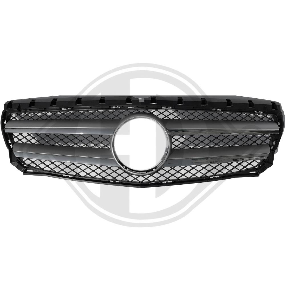 Diederichs Radiateurgrille 1686040