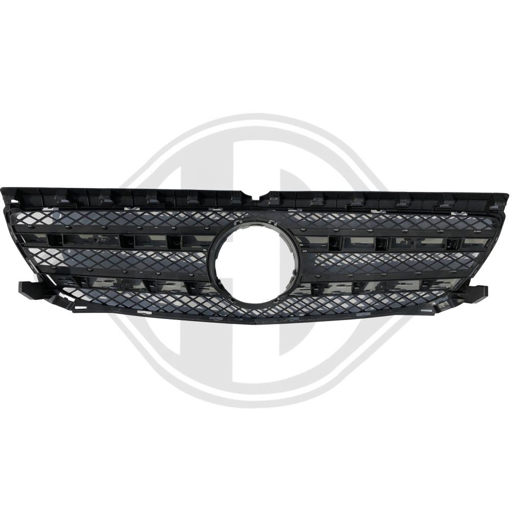 Diederichs Radiateurgrille 1686040