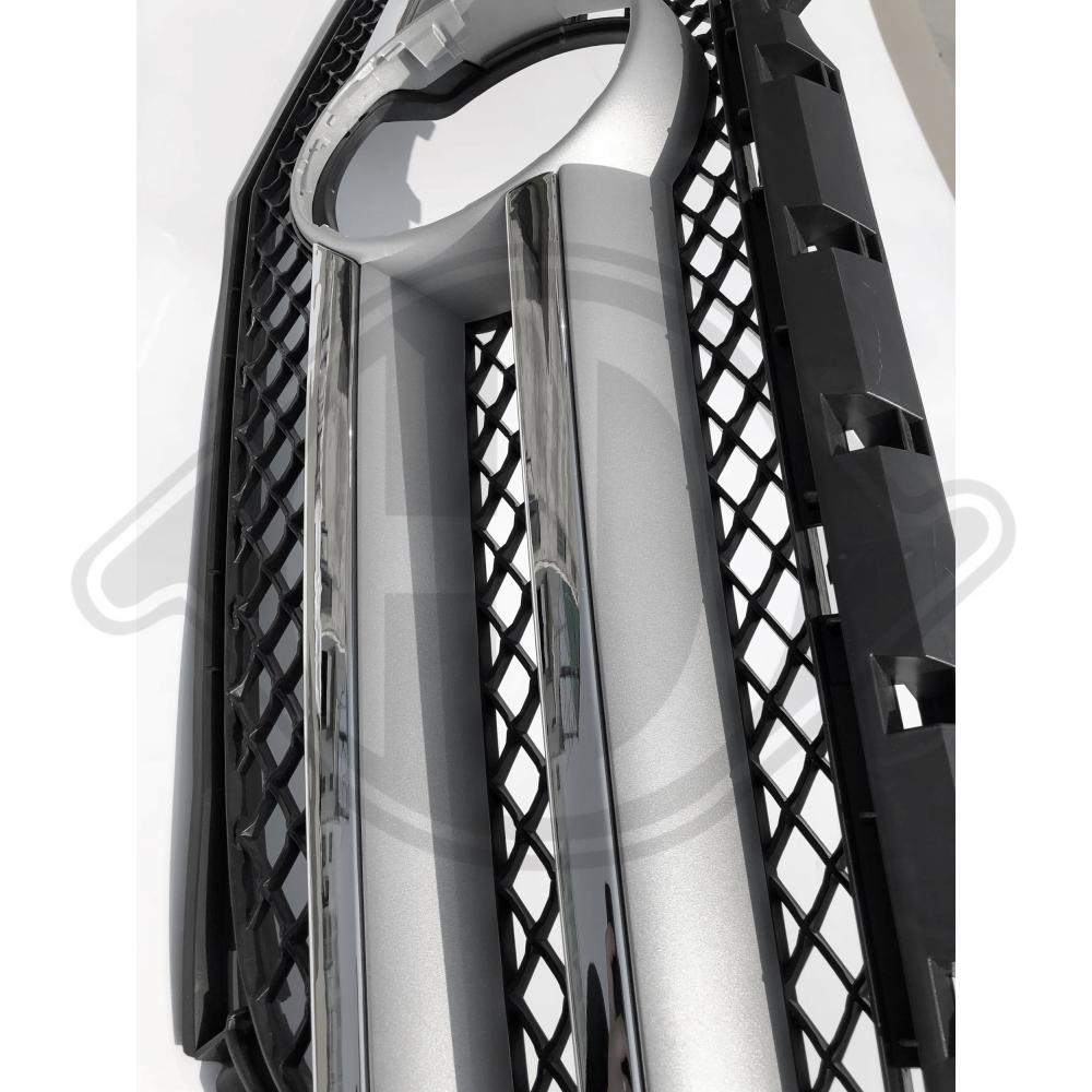 Diederichs Radiateurgrille 1686040