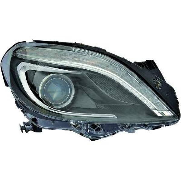 Diederichs Koplamp 1686085