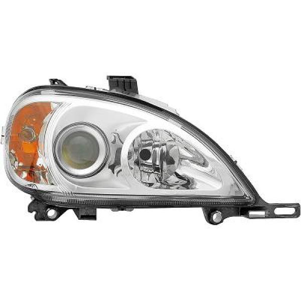 Koplamp Diederichs 1690184