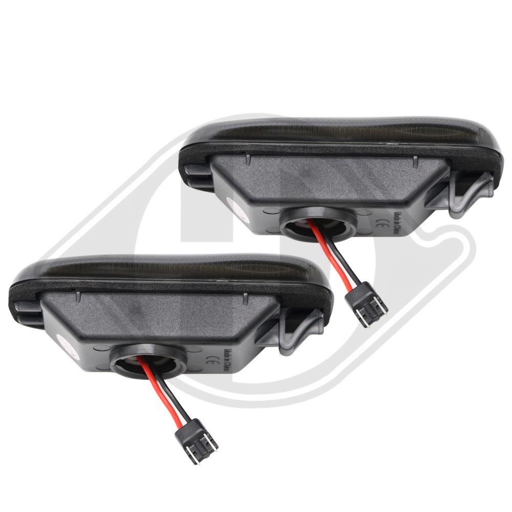 Diederichs Knipperlicht 1690275