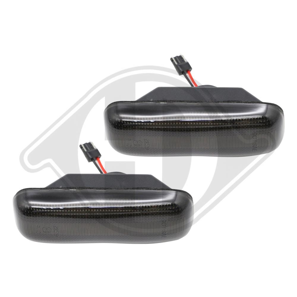 Diederichs Knipperlicht 1690275